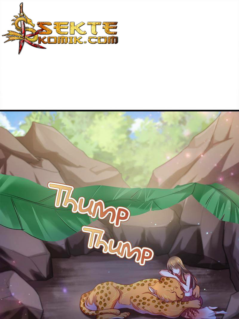 Beauty and the Beasts Chapter 29 Gambar 57